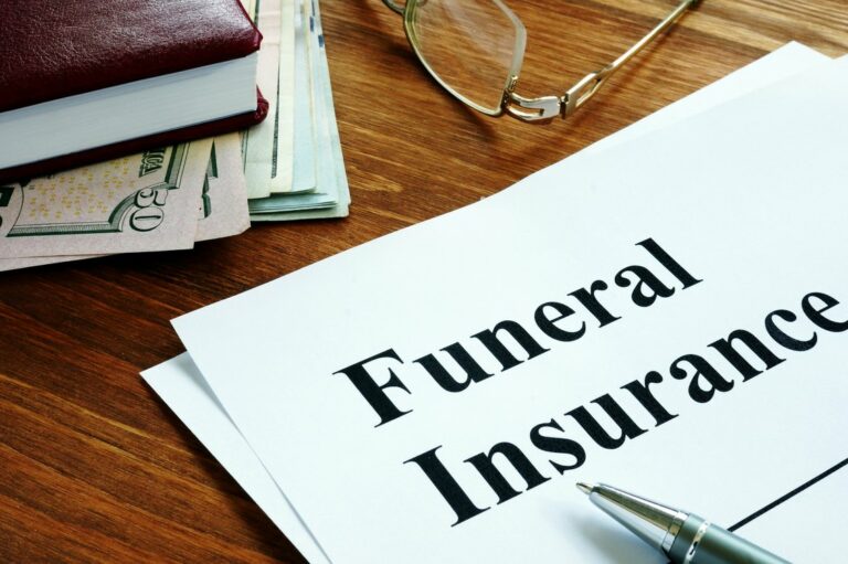 5 benefits of funeral expense insurance for seniors