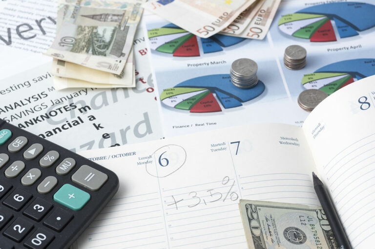 4 beginner tips for safe stock market investments