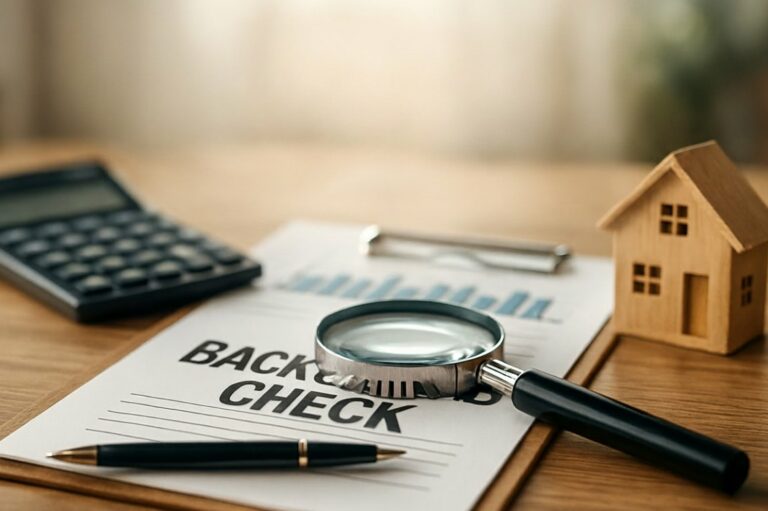 Background Check Tools Every Landlord Should Know About