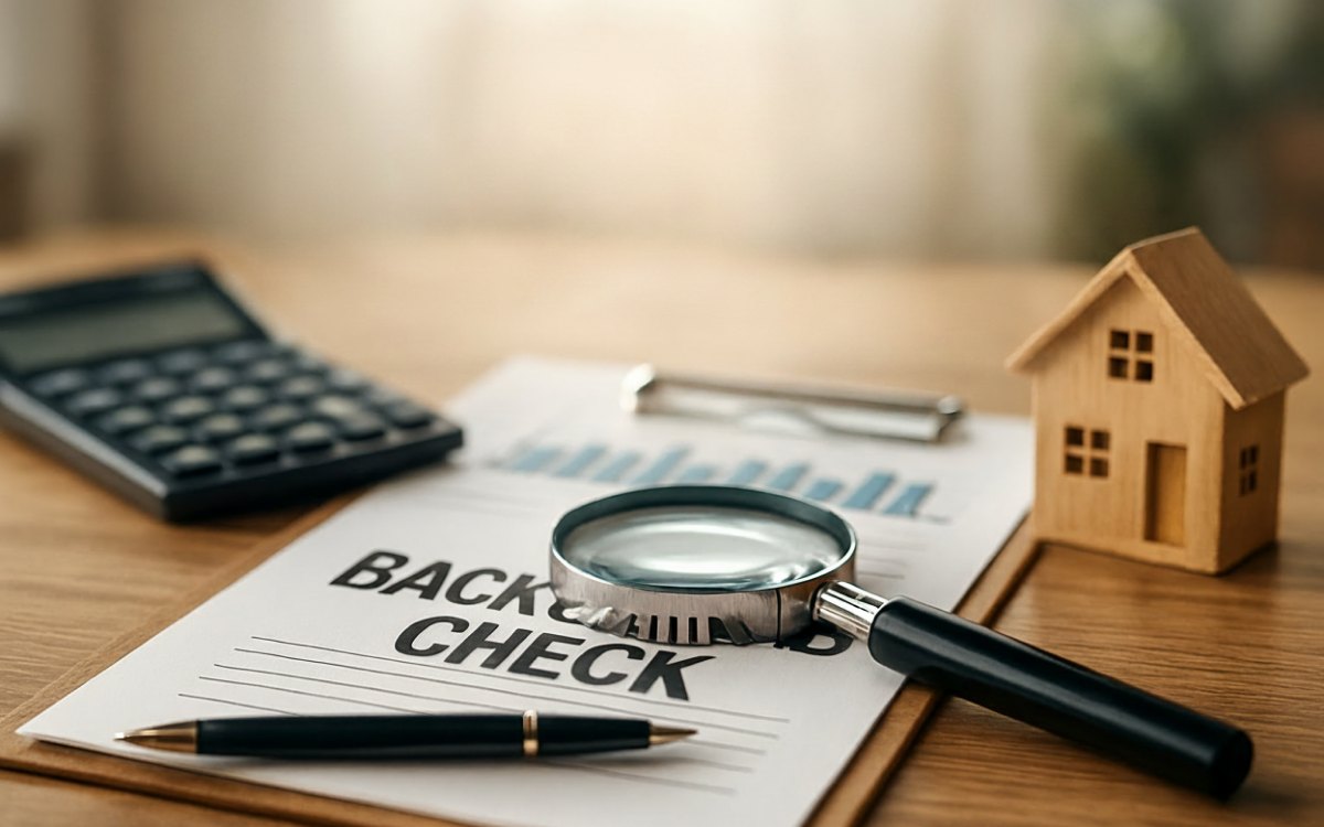 Background Check Tools Every Landlord Should Know About