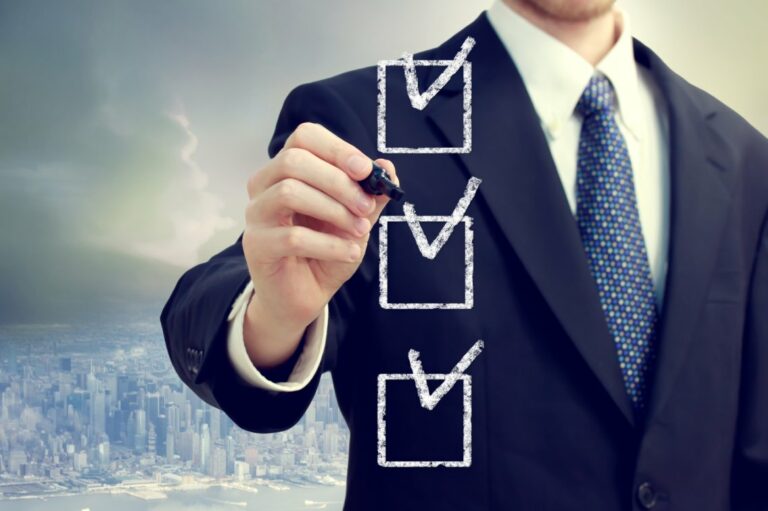 Background Checks and the FCRA – What’s Allowed and What’s Not