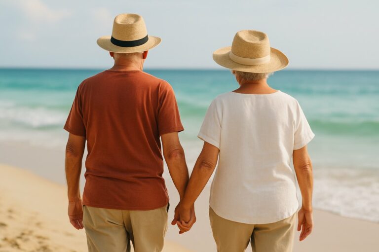 Factors to consider while planning a comfortable beach vacation