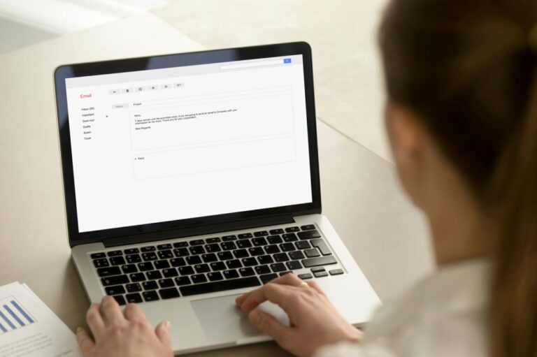 How to Find Old Email Addresses in My Name