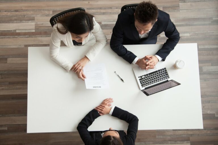 How Employee Screening Is Changing With AI