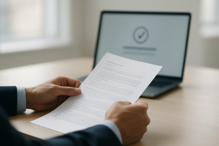 Simple Steps to Run a Personal Background Check