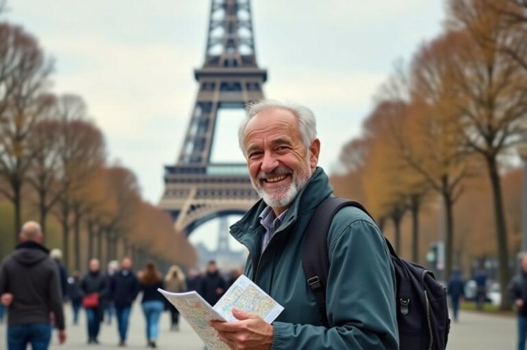 Smart vacation budgeting tips for senior travelers