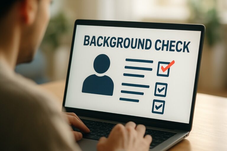 Why Background Check Red Flags Matter More Than You Think