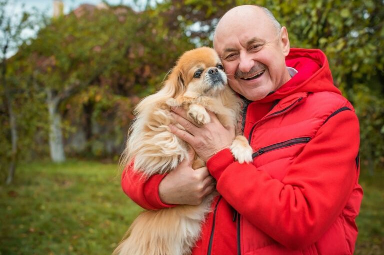 10 things to know before adopting a pet as a senior