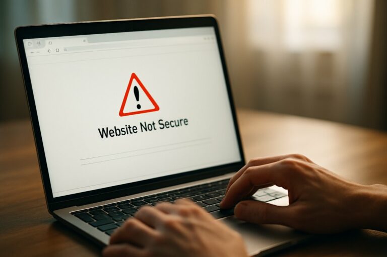 11 Signs a Background Check Website Isn’t Trustworthy