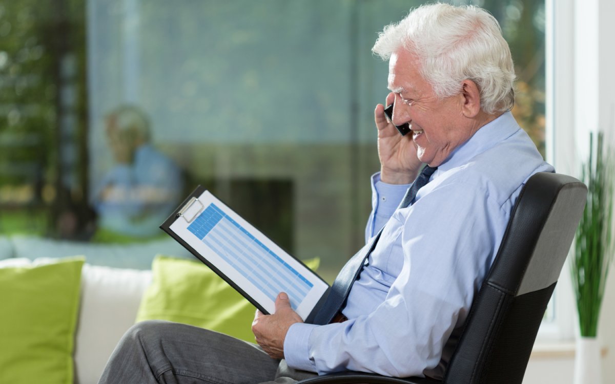 5 popular income ideas for seniors after retirement