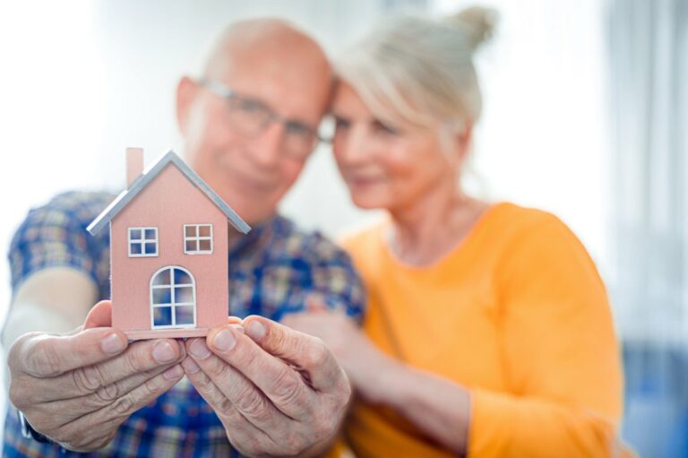 7 ways to make homes safer for seniors