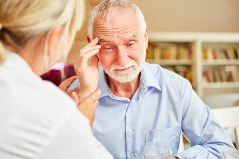 5 frequently asked questions about Alzheimer’s disease