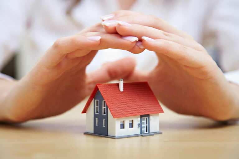 4 things to consider before buying home insurance