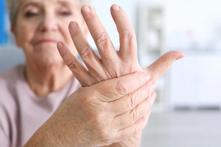 6 early arthritis signs one should not ignore