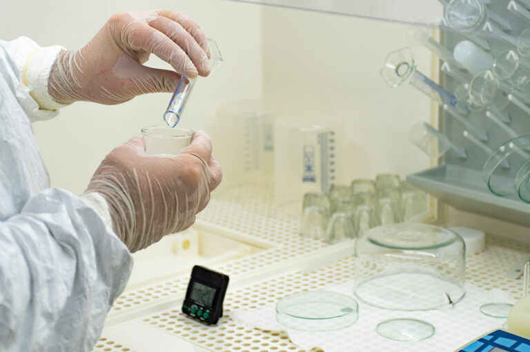 Novavax vaccine – Development and deployment stages explained